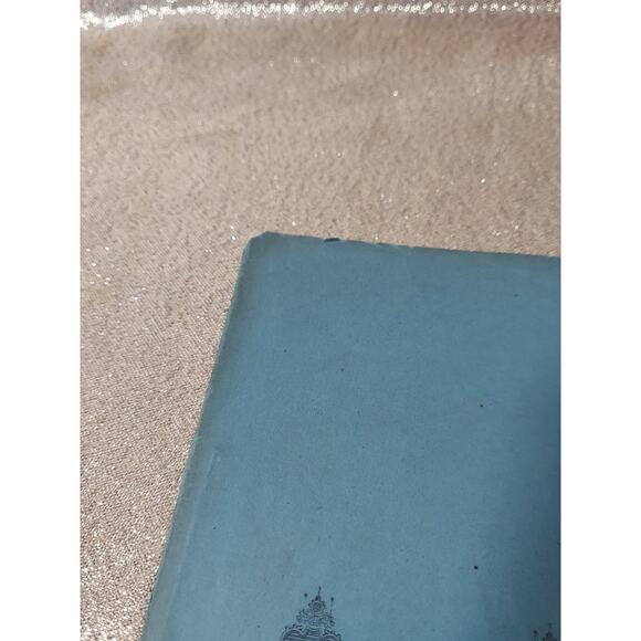 RARE Capital University Bexley Ohio Yearbook, Manual Handbook - Picture 5 of 16